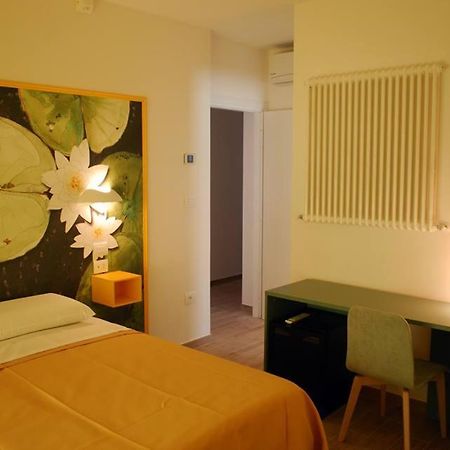 B&B Angelo Ascoli Piceno Buitenkant foto