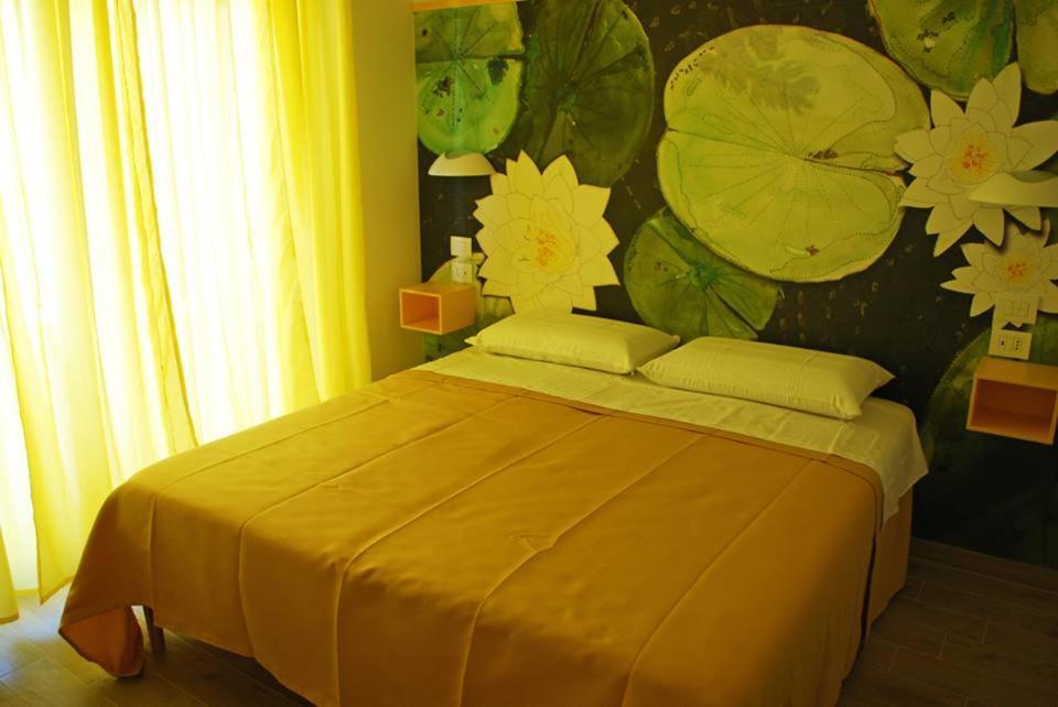 B&B Angelo Ascoli Piceno Buitenkant foto