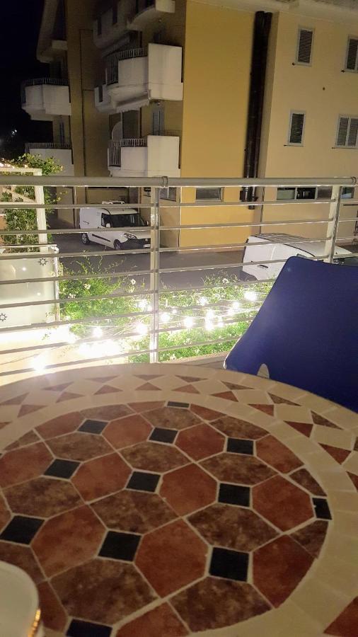 B&B Angelo Ascoli Piceno Buitenkant foto