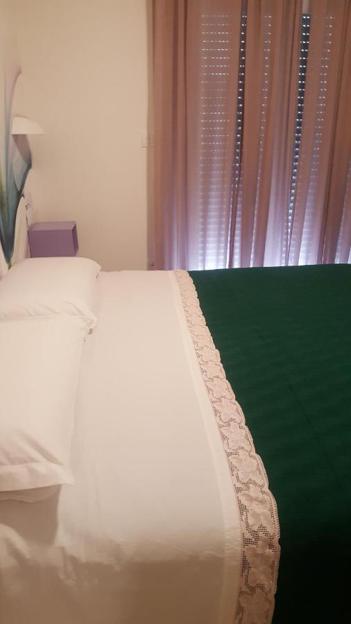 B&B Angelo Ascoli Piceno Buitenkant foto