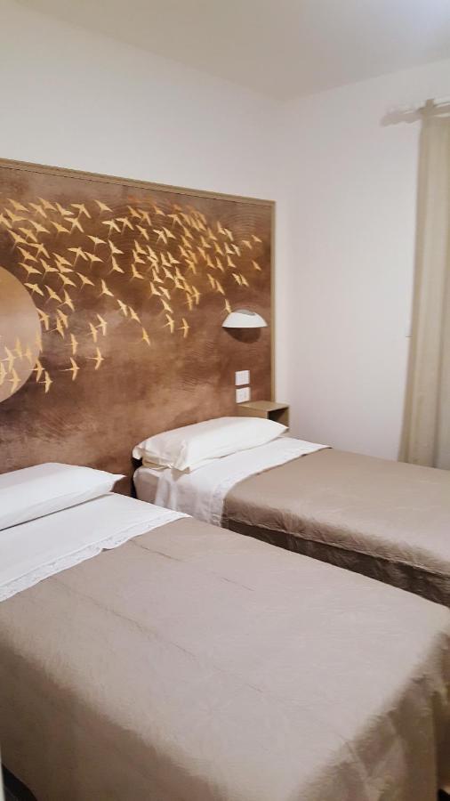 B&B Angelo Ascoli Piceno Buitenkant foto