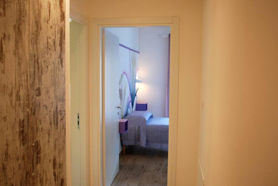 B&B Angelo Ascoli Piceno Buitenkant foto