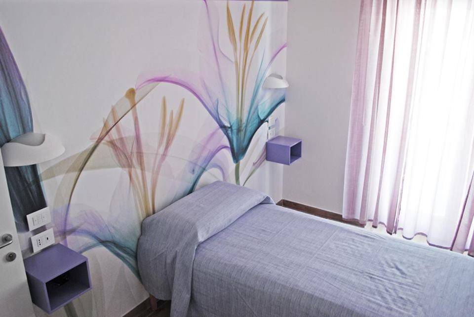 B&B Angelo Ascoli Piceno Buitenkant foto