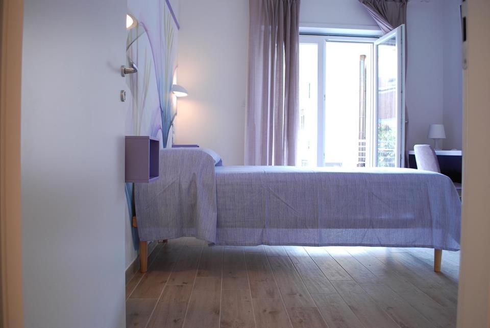 B&B Angelo Ascoli Piceno Buitenkant foto