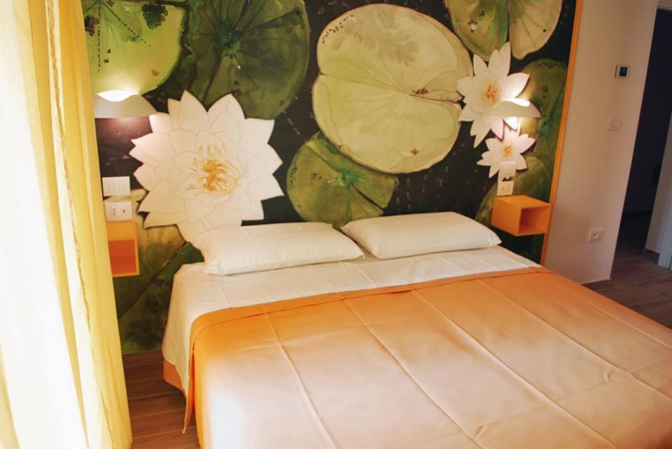 B&B Angelo Ascoli Piceno Buitenkant foto