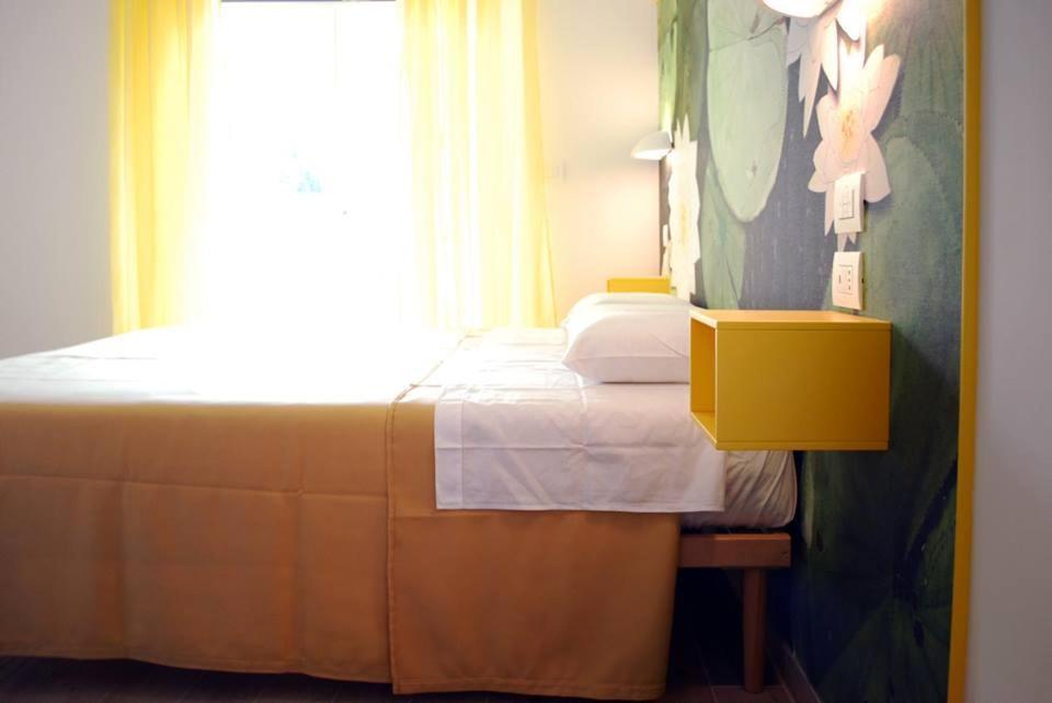 B&B Angelo Ascoli Piceno Buitenkant foto