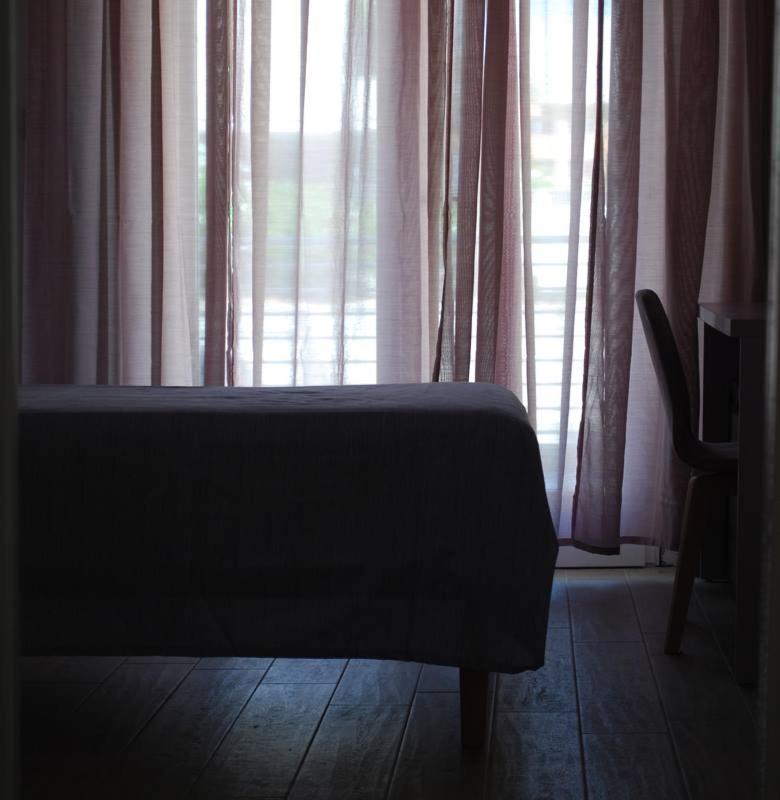 B&B Angelo Ascoli Piceno Buitenkant foto