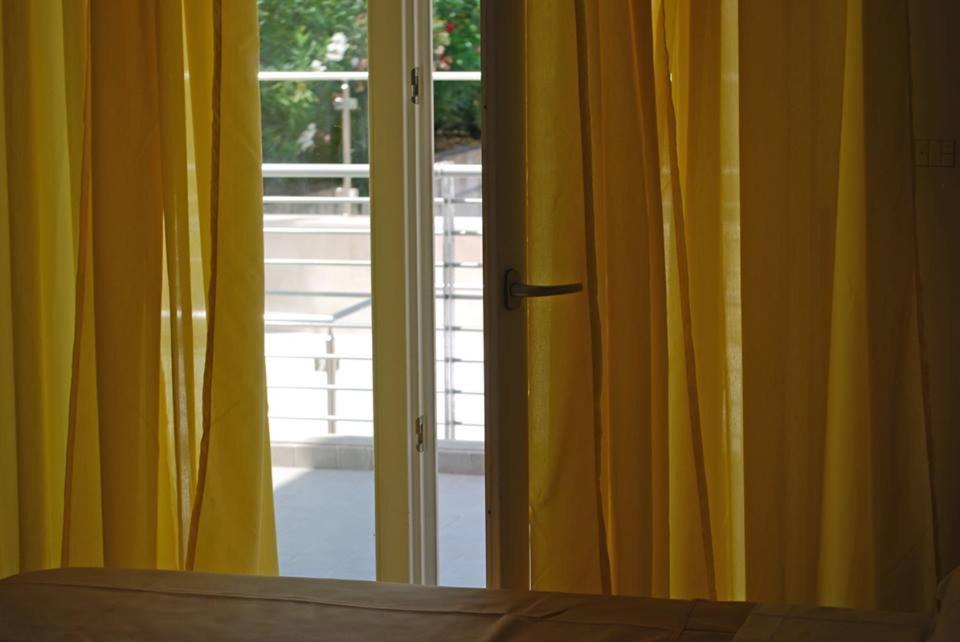 B&B Angelo Ascoli Piceno Buitenkant foto