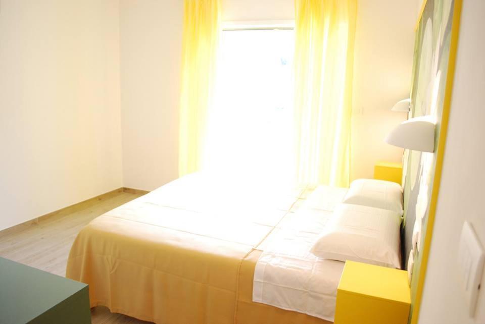 B&B Angelo Ascoli Piceno Buitenkant foto