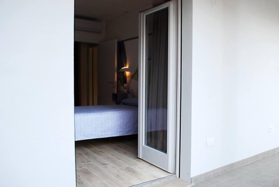 B&B Angelo Ascoli Piceno Buitenkant foto