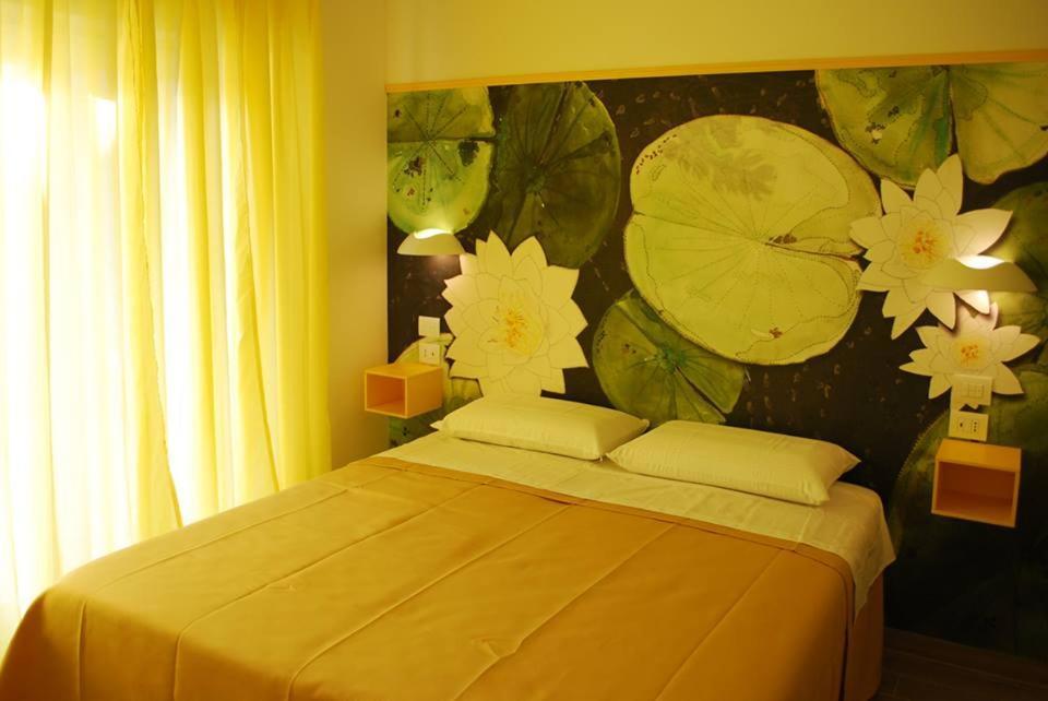 B&B Angelo Ascoli Piceno Buitenkant foto