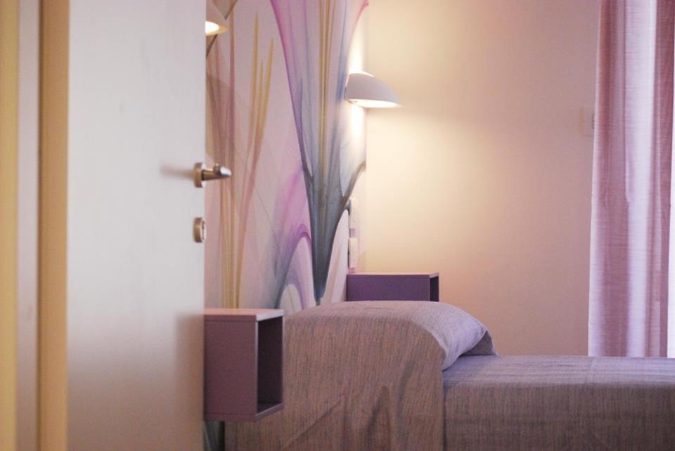 B&B Angelo Ascoli Piceno Buitenkant foto