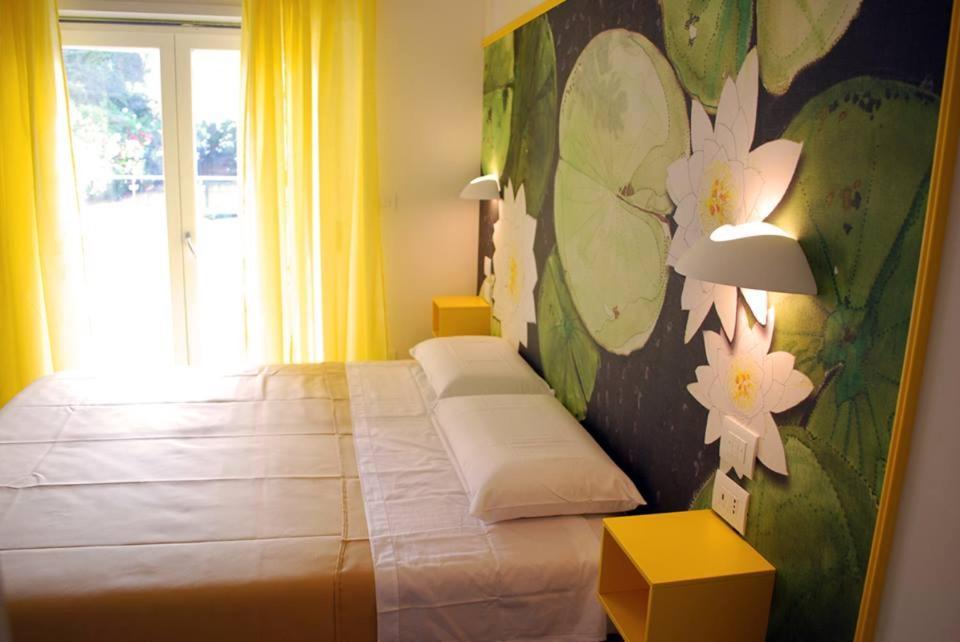 B&B Angelo Ascoli Piceno Buitenkant foto